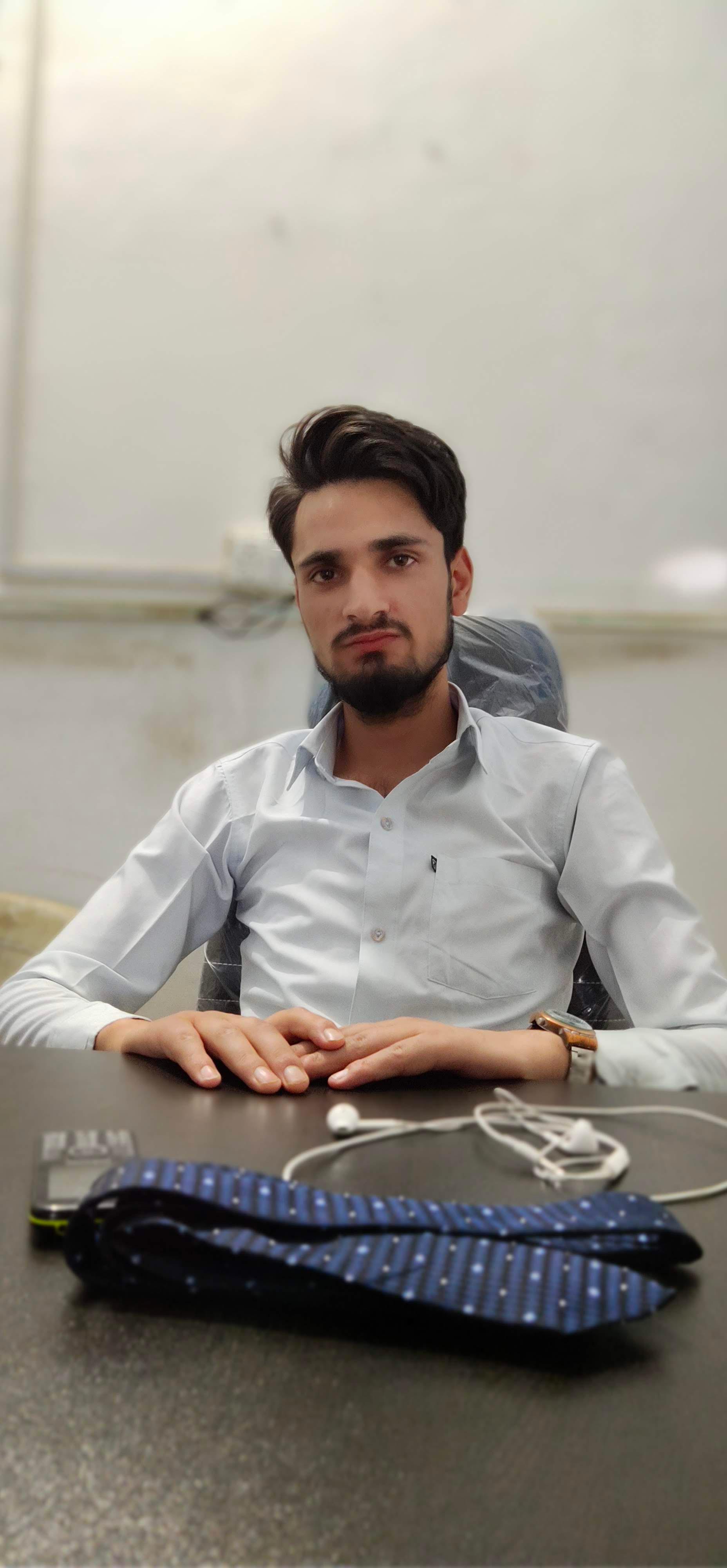 CEO - Zia e Madani Travel & Tours