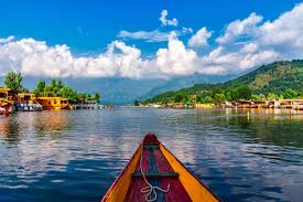 Dal Lake