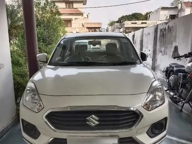 Swift Dzire